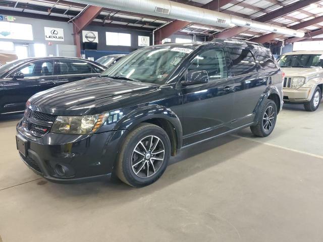 2018 DODGE JOURNEY SXT, 