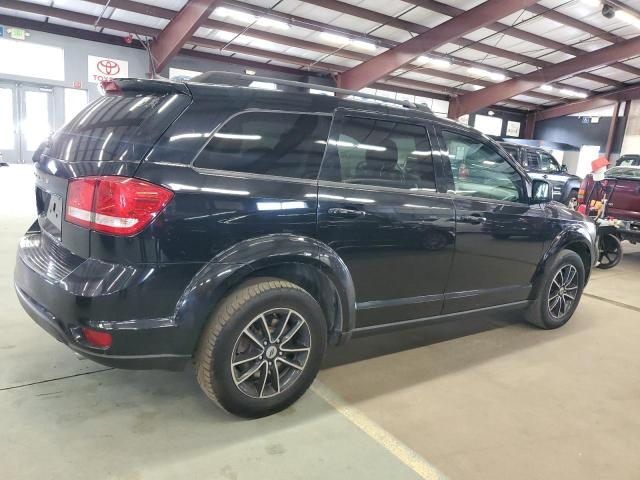 3C4PDCBG9JT526064 - 2018 DODGE JOURNEY SXT 黑色 照片 3