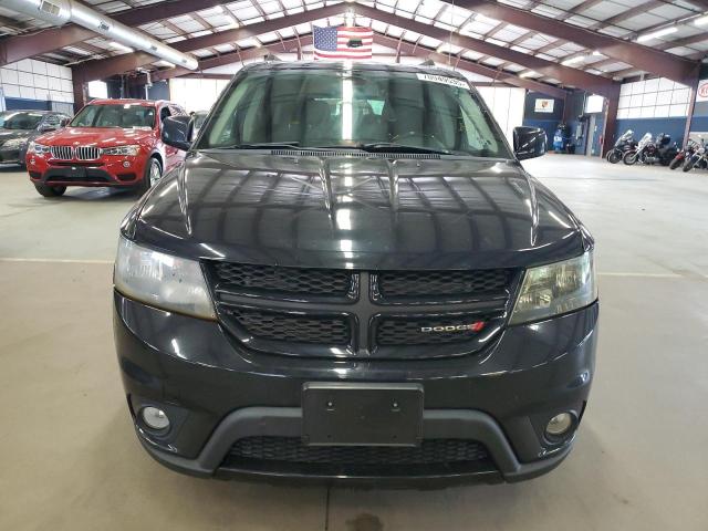 3C4PDCBG9JT526064 - 2018 DODGE JOURNEY SXT 黑色 照片 5