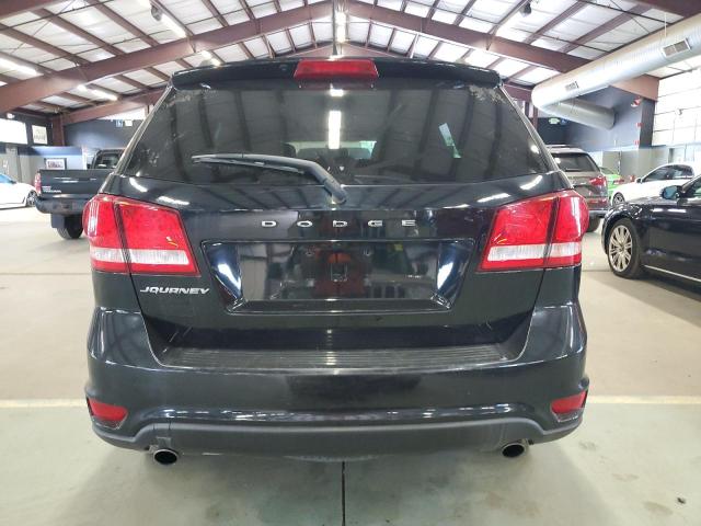 3C4PDCBG9JT526064 - 2018 DODGE JOURNEY SXT 黑色 照片 6