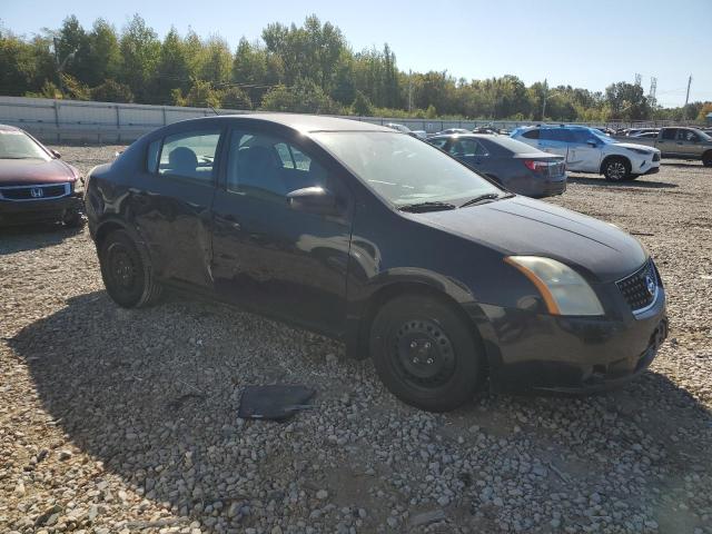 3N1AB61E79L666268 - 2009 NISSAN SENTRA 2.0 BLACK photo 4