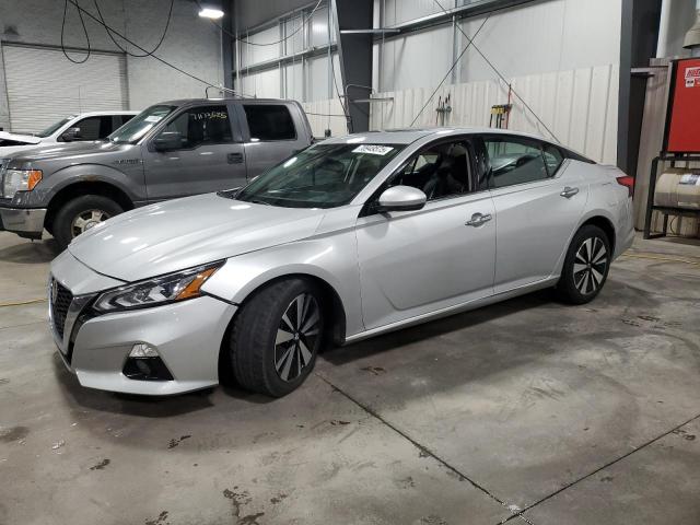 2019 NISSAN ALTIMA SL, 