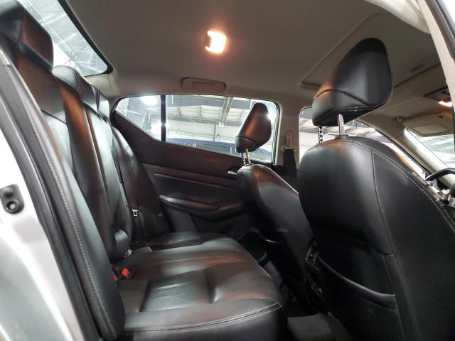 1N4BL4EV2KC187115 - 2019 NISSAN ALTIMA SL SILVER photo 10