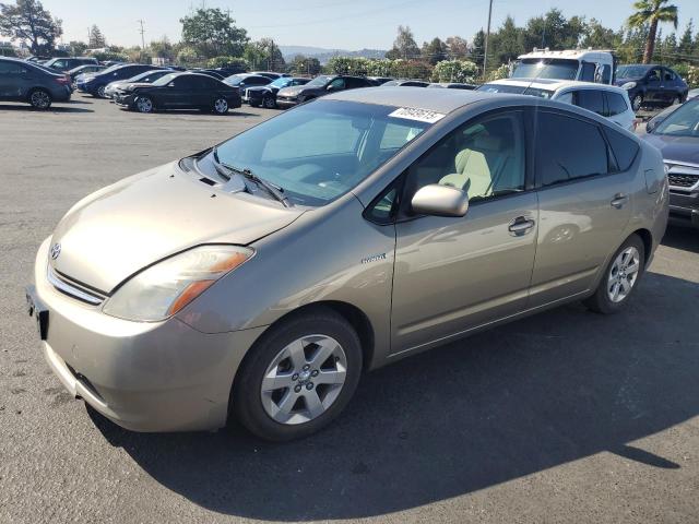 2007 TOYOTA PRIUS, 