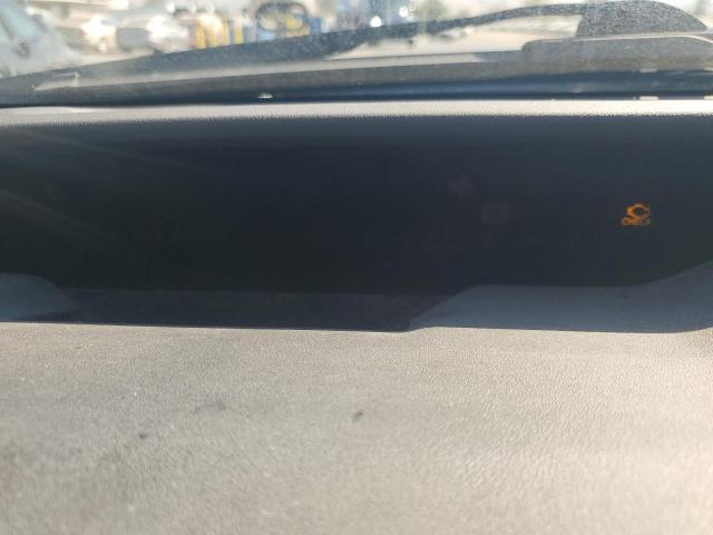 JTDKB20U773243119 - 2007 TOYOTA PRIUS GOLD photo 9