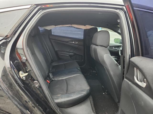 19XFC2F83LE013301 - 2020 HONDA CIVIC SPORT 黑色 照片 10