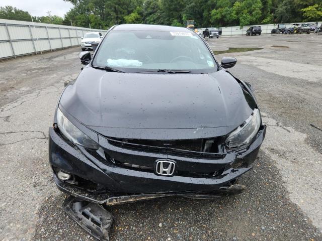 19XFC2F83LE013301 - 2020 HONDA CIVIC SPORT 黑色 照片 5