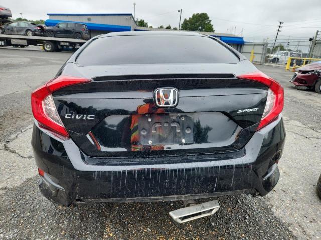 19XFC2F83LE013301 - 2020 HONDA CIVIC SPORT 黑色 照片 6
