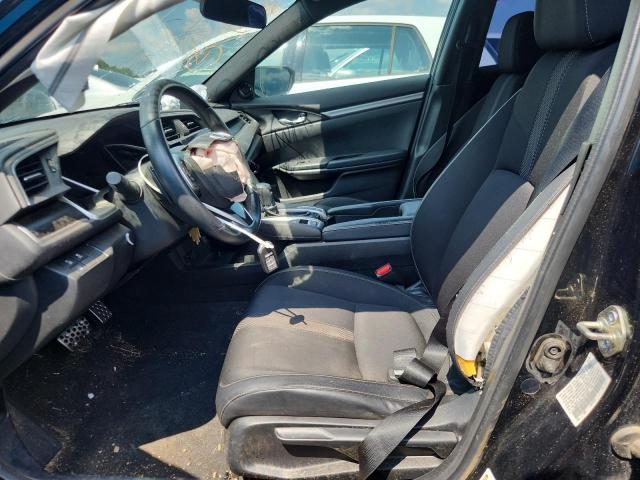 19XFC2F83LE013301 - 2020 HONDA CIVIC SPORT 黑色 照片 7