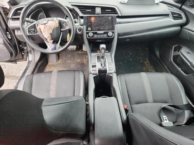 19XFC2F83LE013301 - 2020 HONDA CIVIC SPORT 黑色 照片 8