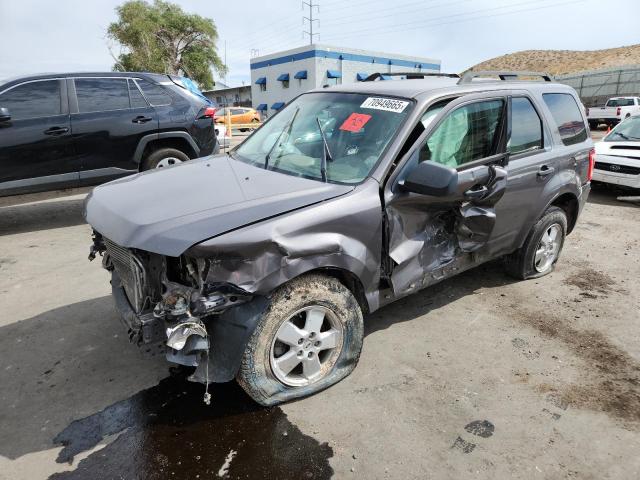 2011 FORD ESCAPE XLT, 
