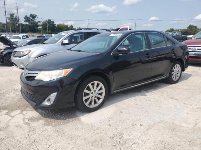 2013 TOYOTA CAMRY L, 