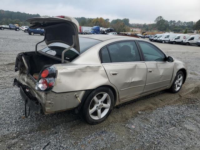 1N4BL11D96N457267 - 2006 NISSAN ALTIMA SE TAN photo 3