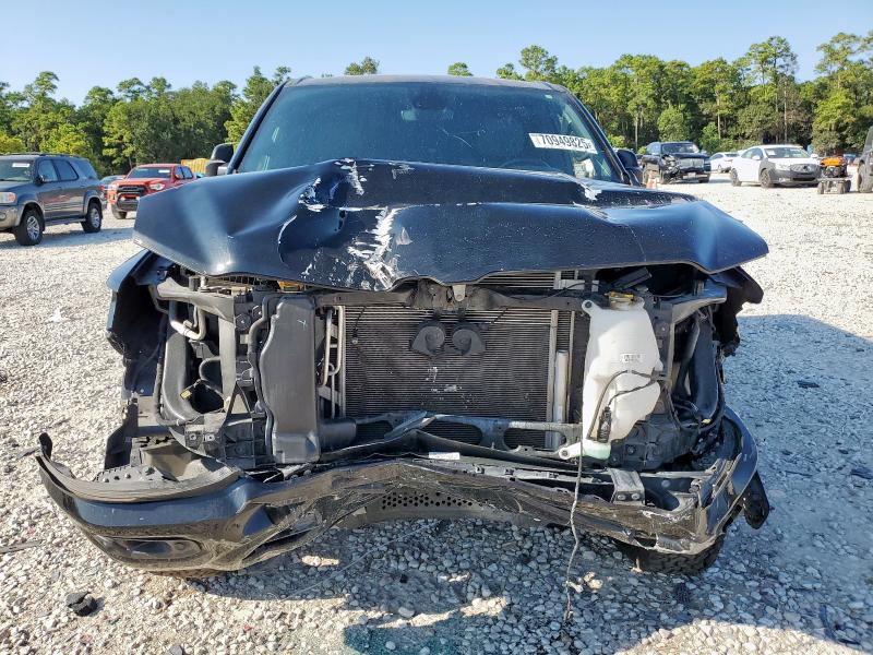 1C6SRFFT7MN548208 - 2021 RAM 1500 BIG HORN/LONE STAR BLACK photo 5