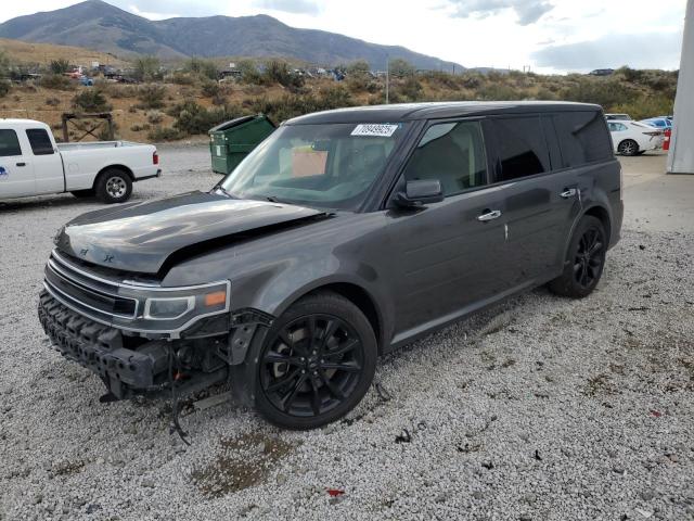 2016 FORD FLEX LIMITED, 