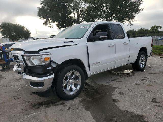 2022 RAM 1500 BIG HORN/LONE STAR, 