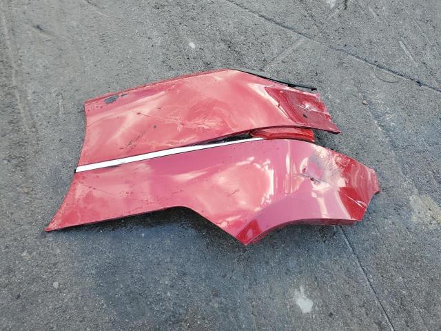 1HGCV2F5XJA018628 - 2018 HONDA ACCORD EXL Կարմիր լուսանկար 12