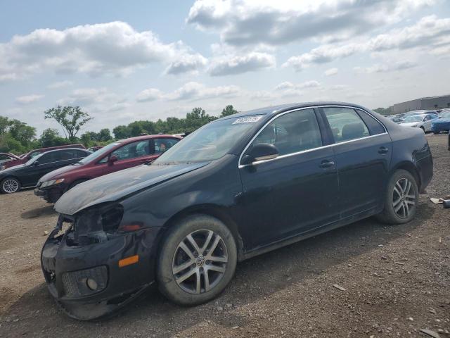 2006 VOLKSWAGEN JETTA TDI, 