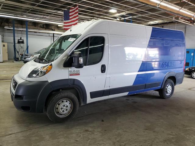 2021 RAM PROMASTER 2500 HIGH, 