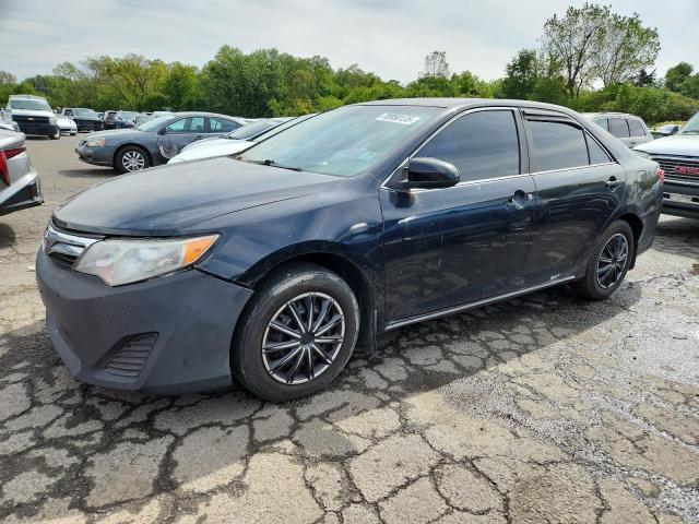 2012 TOYT CAMRY BASE, 