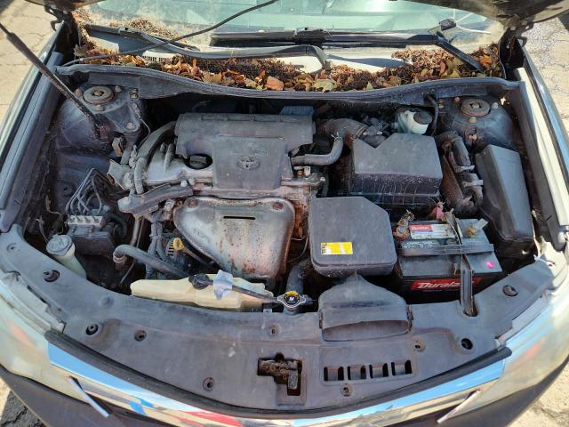 4T4BF1FK8CR199982 - 2012 TOYT CAMRY BASE 黑色 照片 11