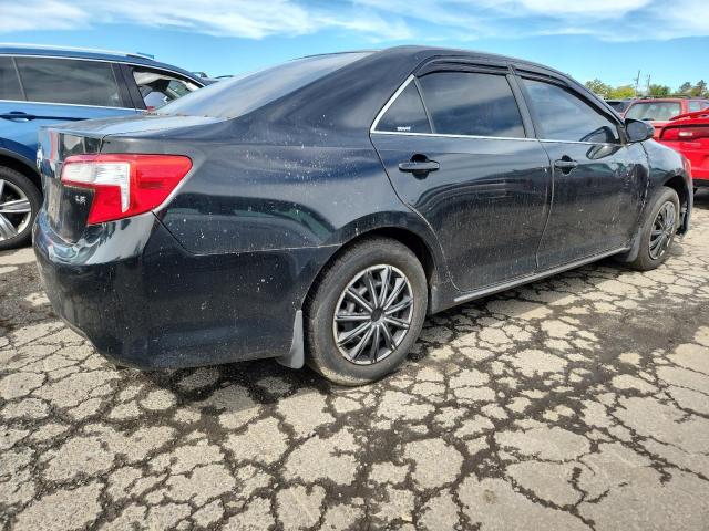 4T4BF1FK8CR199982 - 2012 TOYT CAMRY BASE 黑色 照片 3