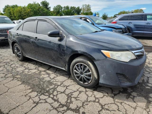 4T4BF1FK8CR199982 - 2012 TOYT CAMRY BASE 黑色 照片 4