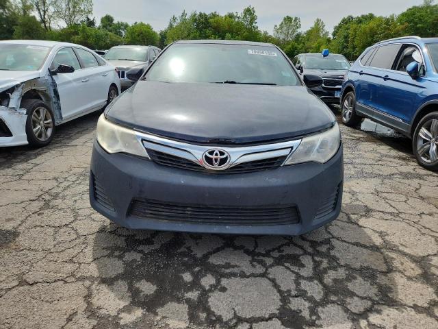 4T4BF1FK8CR199982 - 2012 TOYT CAMRY BASE 黑色 照片 5