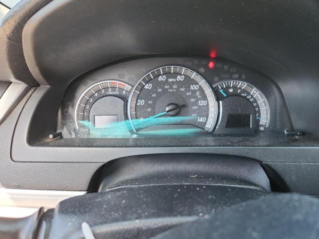 4T4BF1FK8CR199982 - 2012 TOYT CAMRY BASE 黑色 照片 9