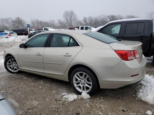 1G11D5SR5DF246488 - 2013 CHEVROLET MALIBU 1LT 米色 照片 2