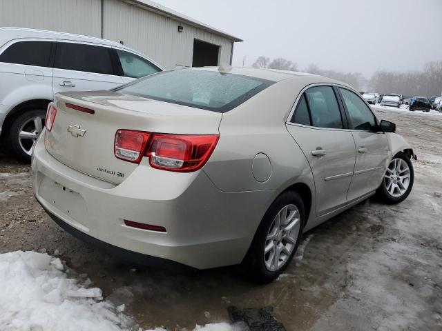 1G11D5SR5DF246488 - 2013 CHEVROLET MALIBU 1LT 米色 照片 3