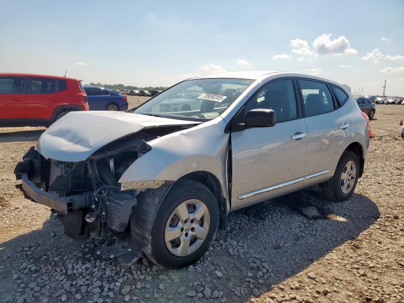 2011 NISSAN ROGUE S, 