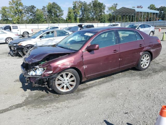 2007 TOYOTA AVALON XL, 