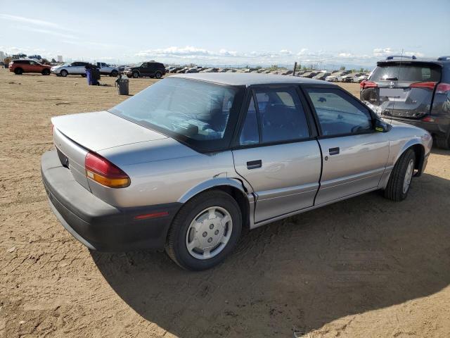 1G8ZG5592RZ325226 - 1994 SATURN SL1 GRAY photo 3