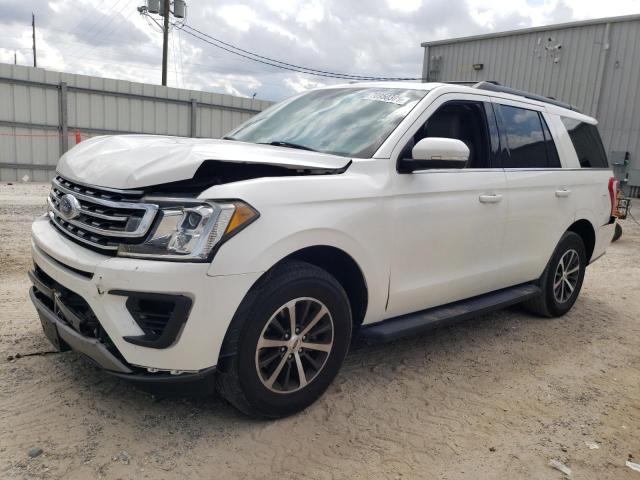 2018 FORD EXPEDITION XLT, 