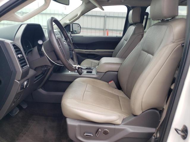 1FMJU1HT5JEA27949 - 2018 FORD EXPEDITION XLT 白色 照片 7