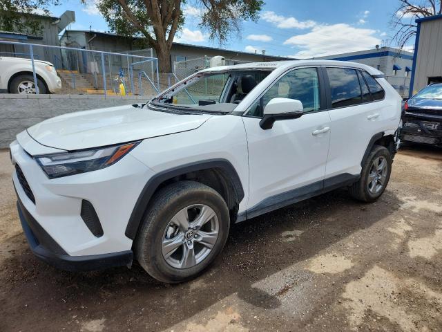 2024 TOYOTA RAV4 XLE, 