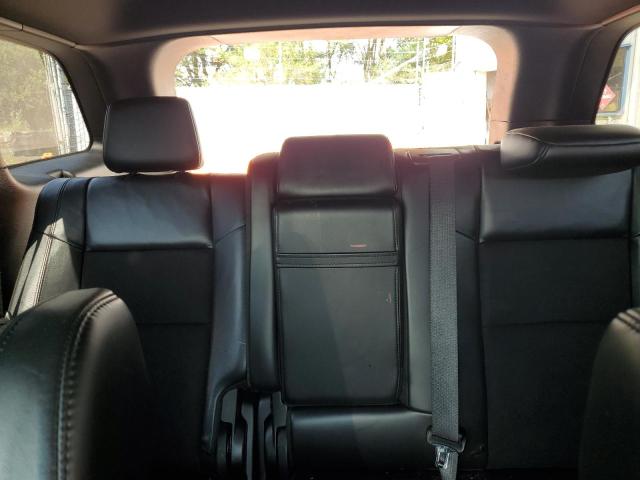 1C4RJFAG1KC545726 - 2019 JEEP GRAND CHER LAREDO WHITE photo 10