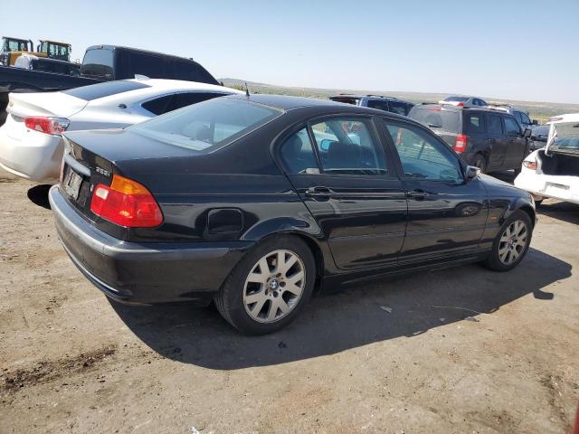 WBAAM3341YCD58307 - 2000 BMW 323 I BLACK photo 3