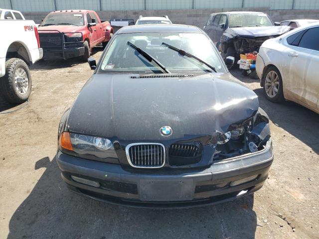 WBAAM3341YCD58307 - 2000 BMW 323 I BLACK photo 5