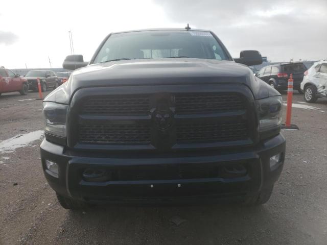 3C63R3EL9FG617108 - 2015 RAM 3500 LARAMIE BLACK photo 5