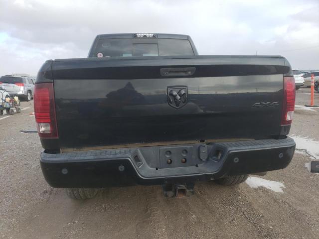 3C63R3EL9FG617108 - 2015 RAM 3500 LARAMIE BLACK photo 6