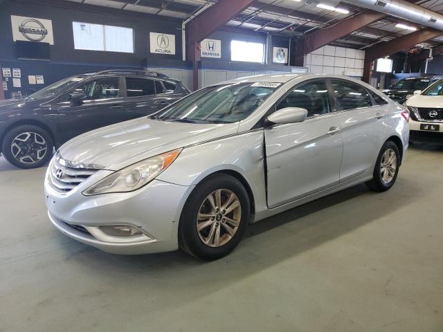 2013 HYUNDAI SONATA GLS, null