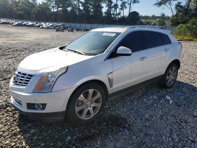 2014 CADILLAC SRX PERFORMANCE COLLECTION, 