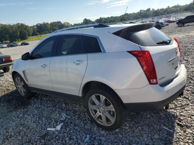 3GYFNFE33ES624242 - 2014 CADILLAC SRX PERFORMANCE COLLECTION Ақ фото 2