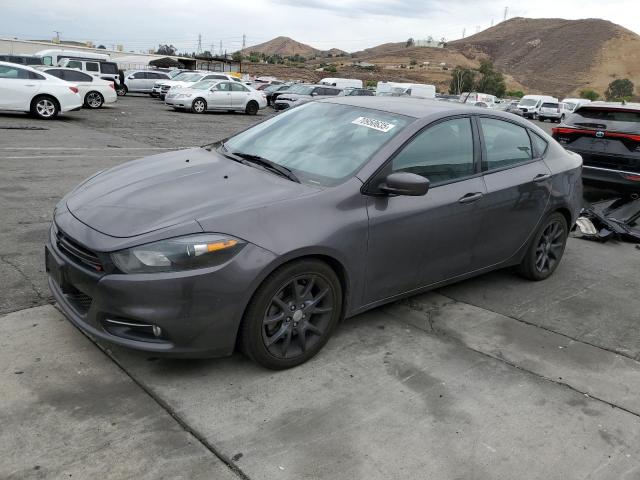 2015 DODGE DART SXT, 