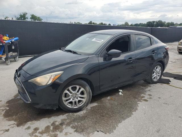 2016 TOYOTA SCION IA, 