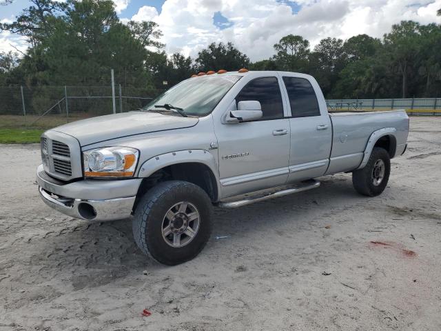 2006 DODGE RAM 2500 ST, null