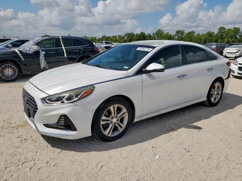 2018 HYUNDAI SONATA SPORT, 