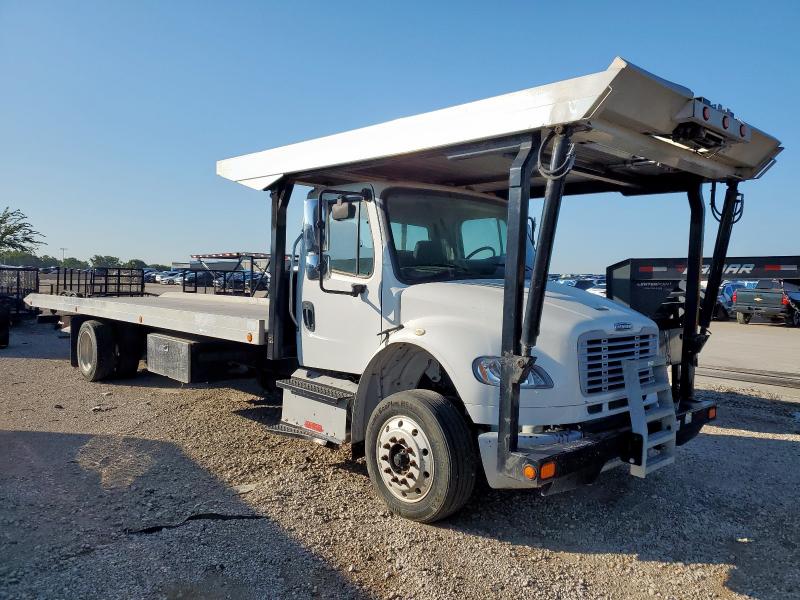 2017 FREIGHTLINER M2 106 MEDIUM DUTY, 